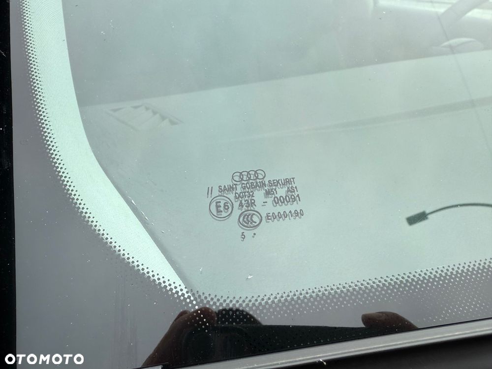 Audi A4 Avant 1.8T - 33