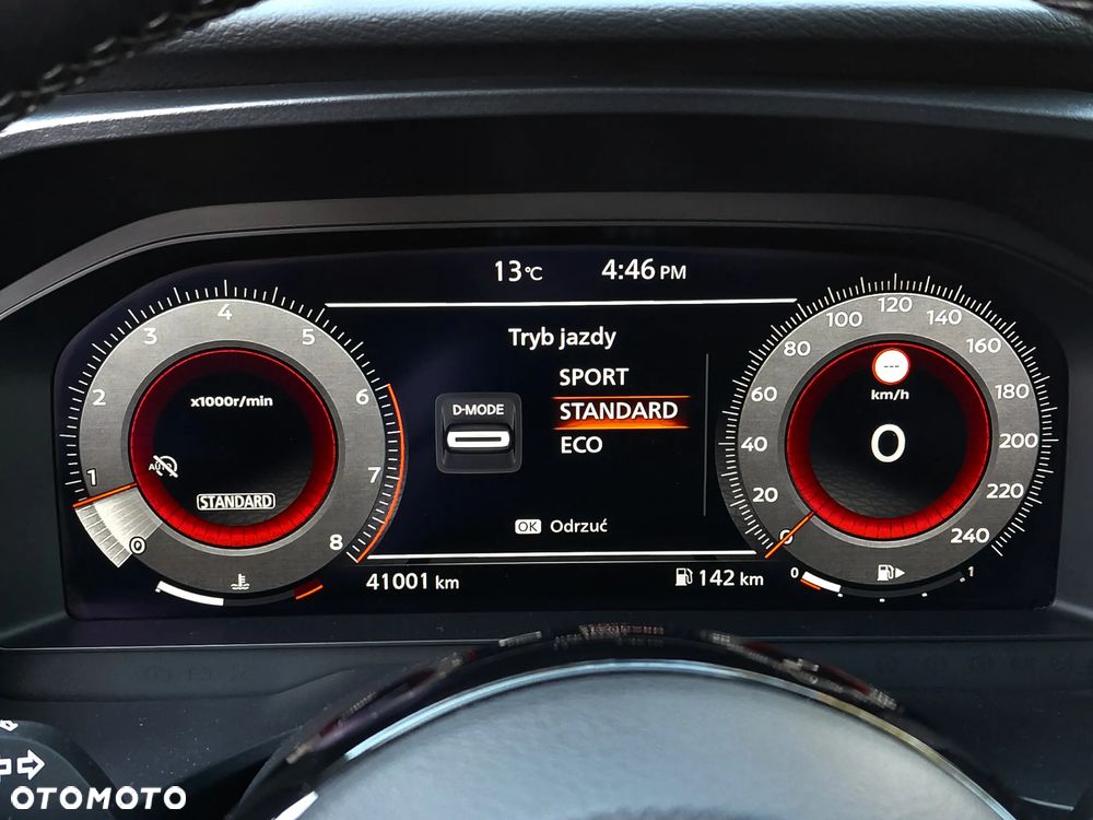 Nissan Qashqai 1.3 DIG-T Tekna EU6d - 29