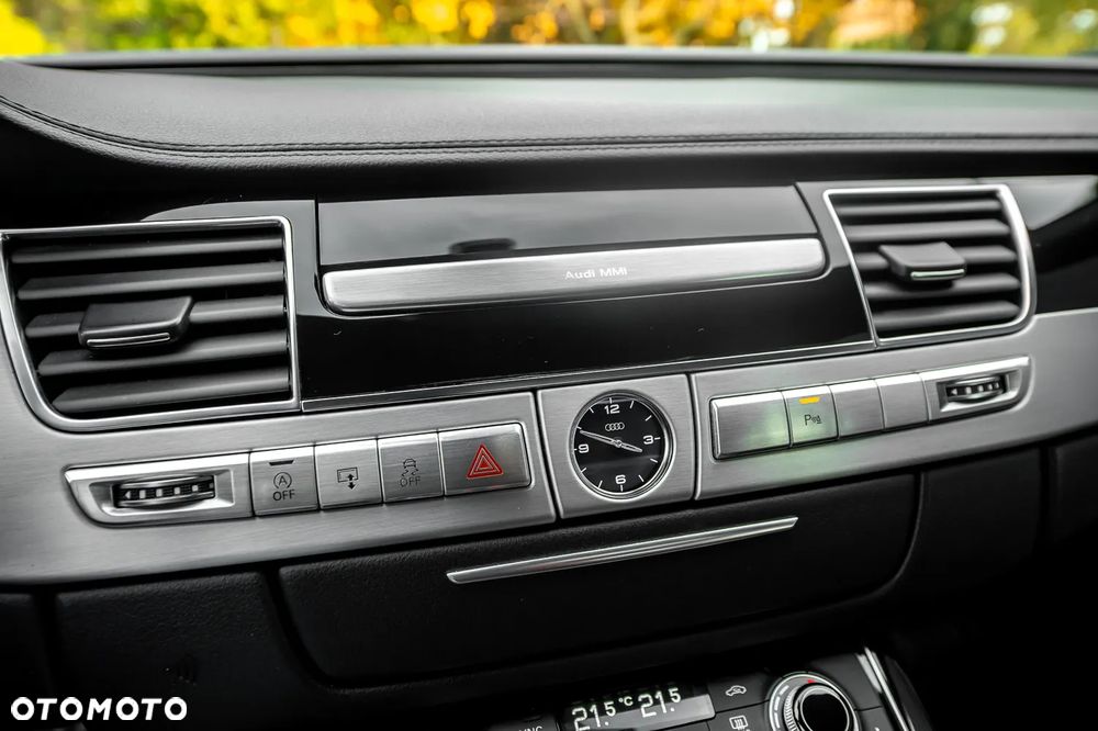 Audi A8 3.0 TDI Quattro Progressive - 26