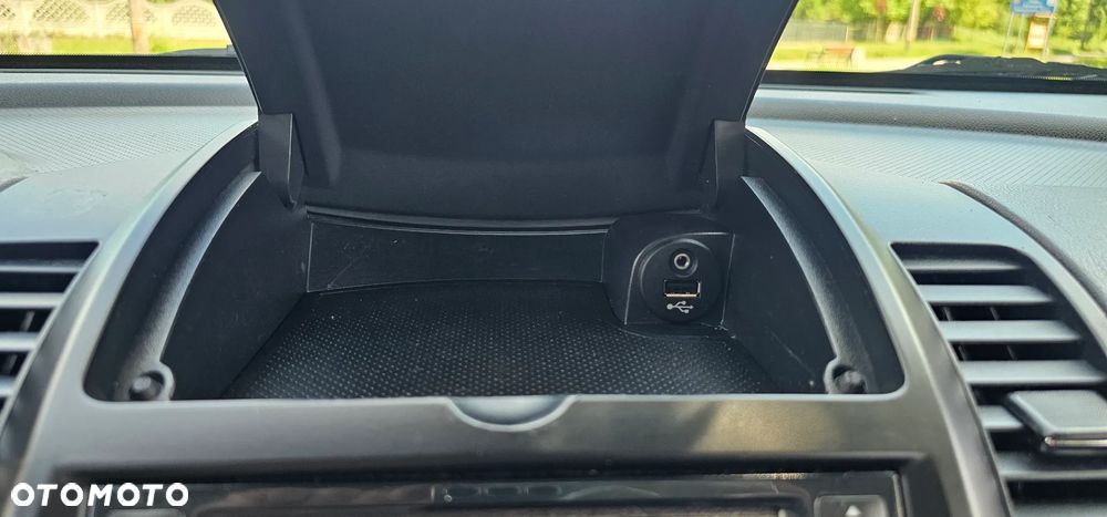 Nissan Note 1.6 Automatik I-Way - 26