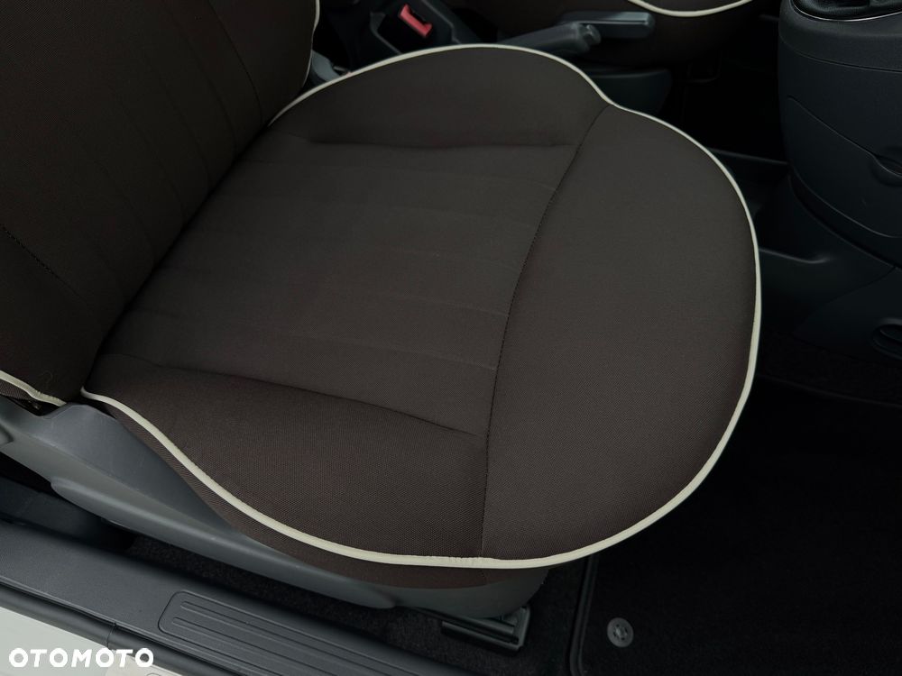 Fiat 500 1.2 Lounge - 23
