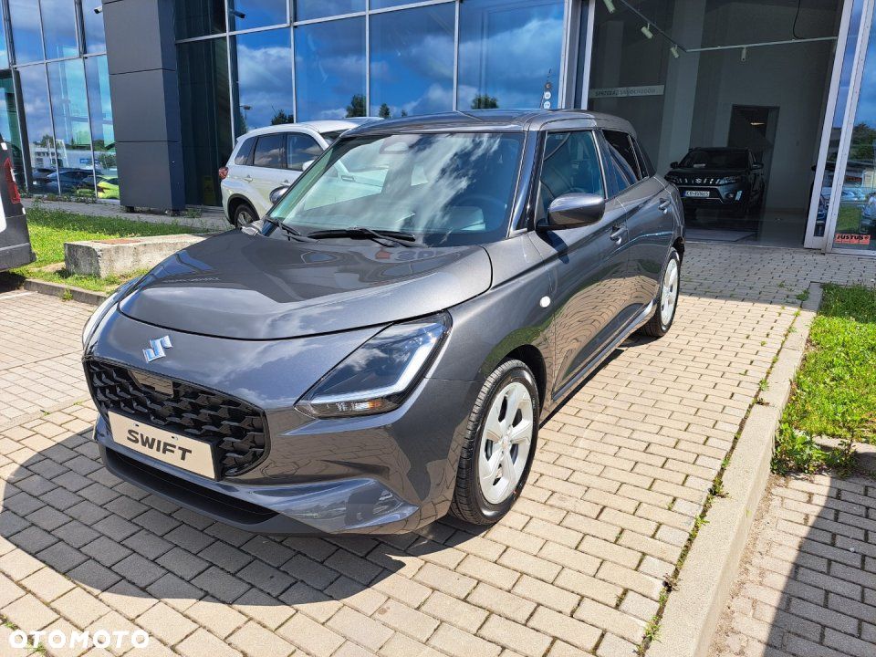 Suzuki Swift - 2