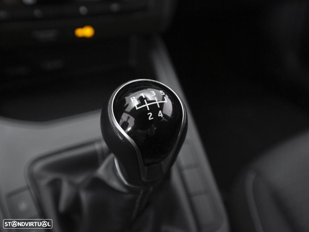 SEAT Ibiza 1.0 TSI Style - 17