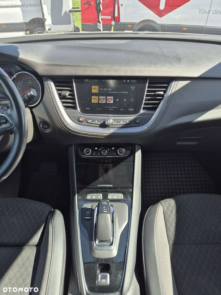 Opel Grandland X 1.6 T PHEV Design Line - 13