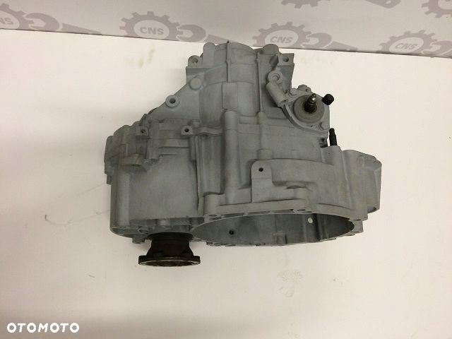Skrzynia biegów KNU Vw Skoda Audi Seat 2,0 TFSI - 3