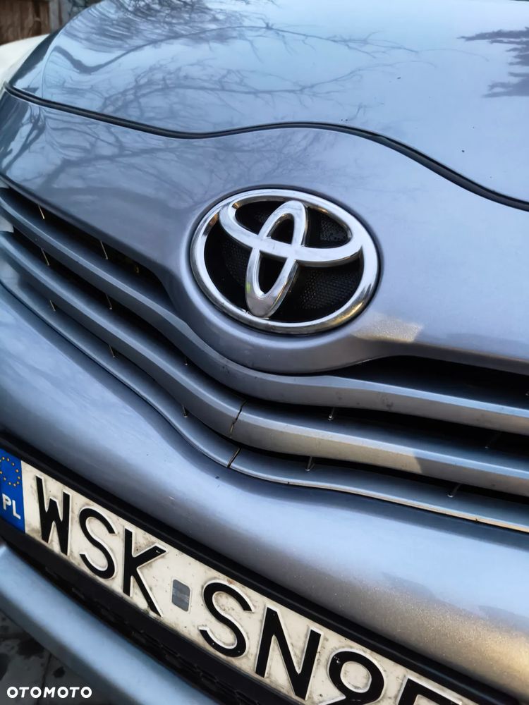 Toyota Verso 1.8 Prestige EU5 MS - 4