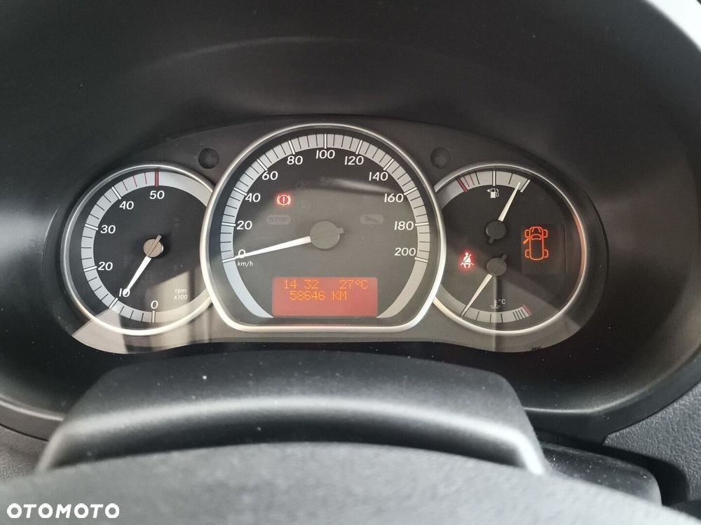 Mercedes-Benz Citan - 17