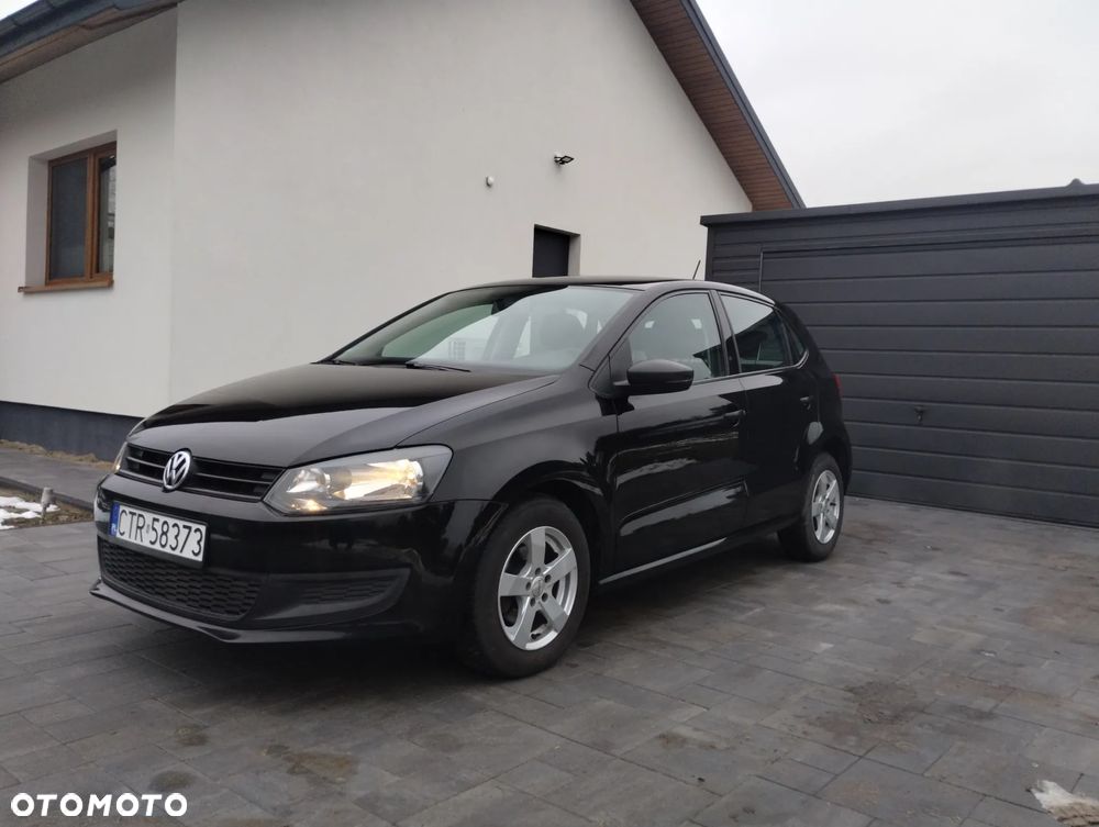 Volkswagen Polo 1.2 Trendline - 2