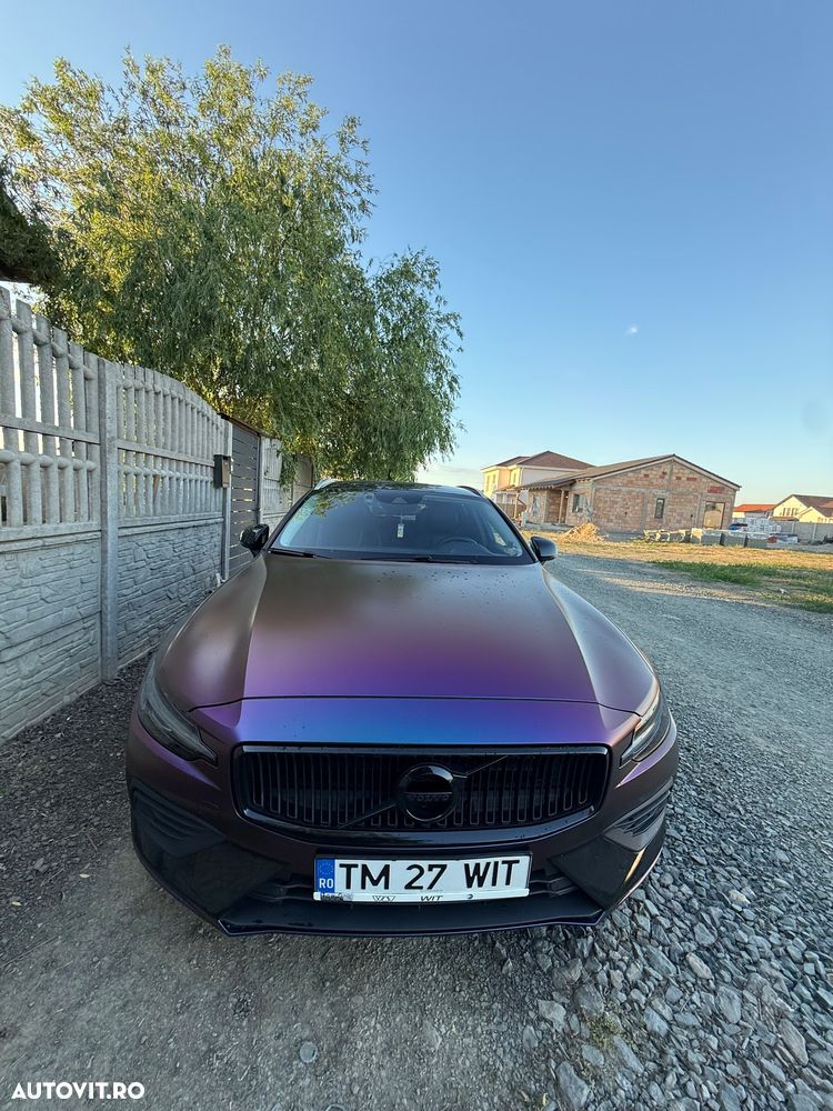 Volvo V60 D3 Momentum - 2
