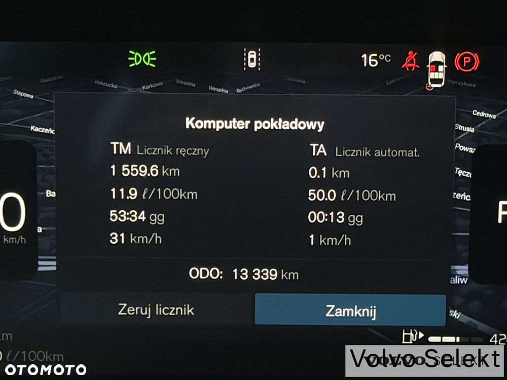 Volvo XC 60 - 20