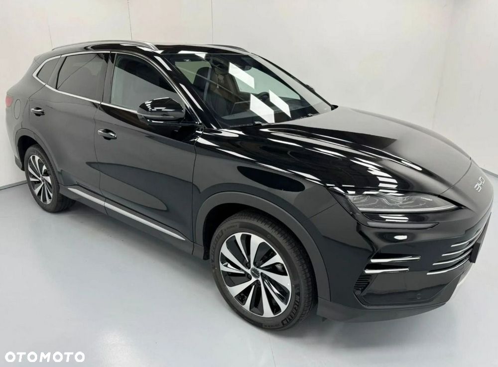 BYD Seal U - 4