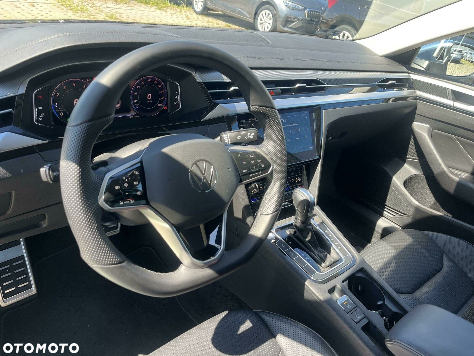Volkswagen Arteon - 8