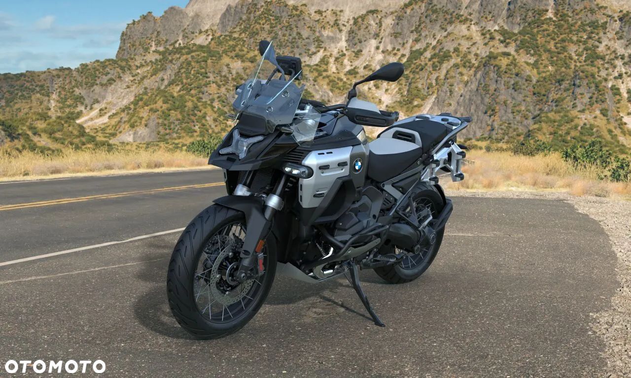 BMW R - 1