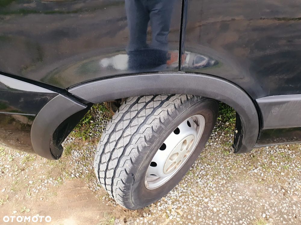 Iveco Daily 35S12 35S13 - 6