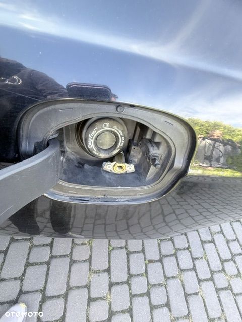 Ford Fusion - 7
