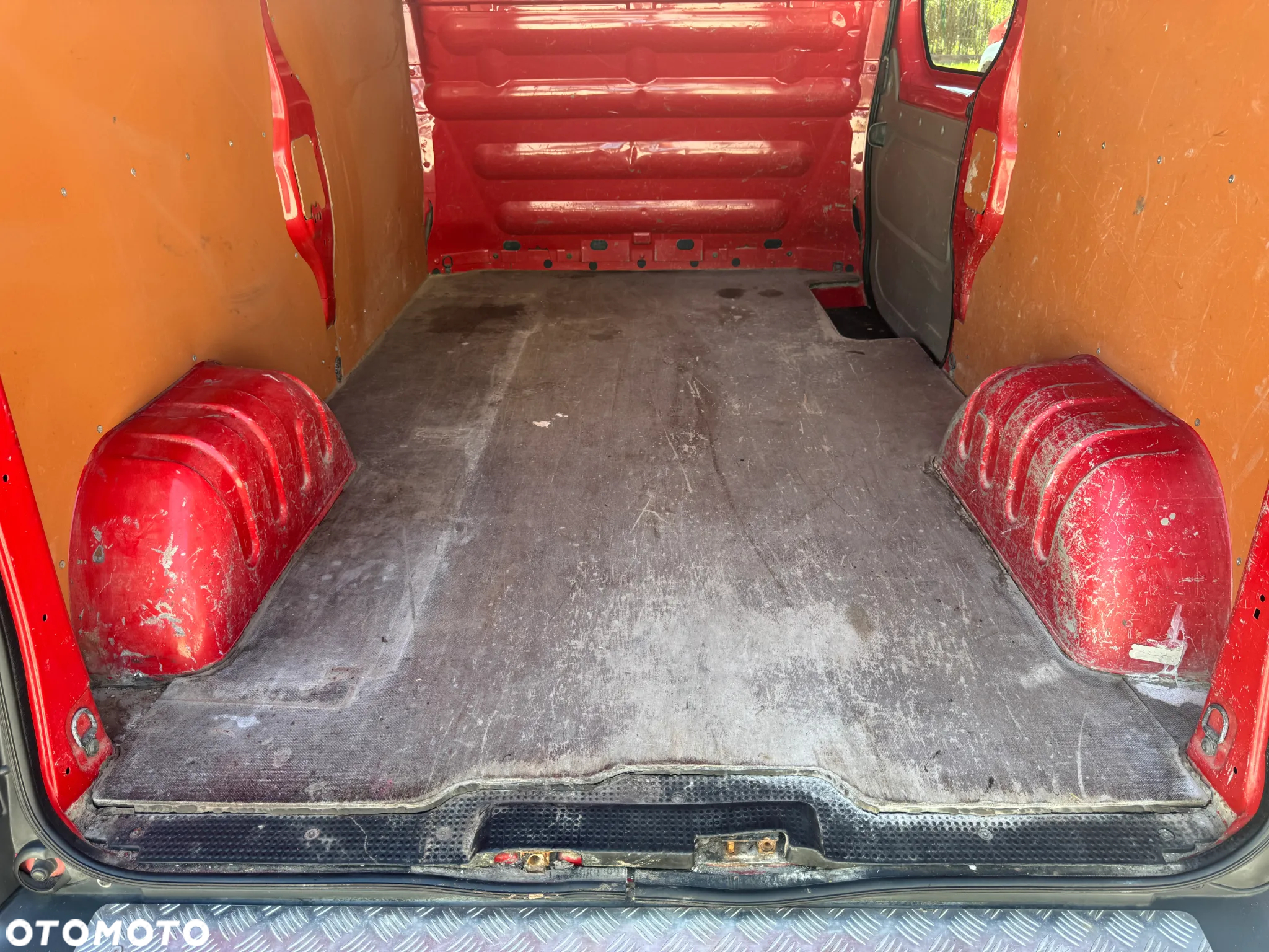Opel Vivaro - 31