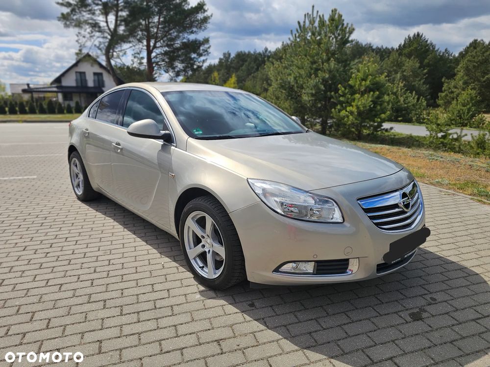 Opel Insignia 1.6 Edition - 7