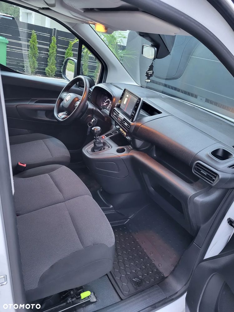 Fiat Doblo - 12