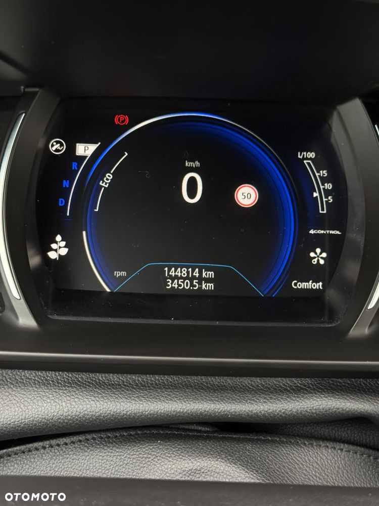 Renault Talisman 1.6 Energy dCi Intens EDC - 34