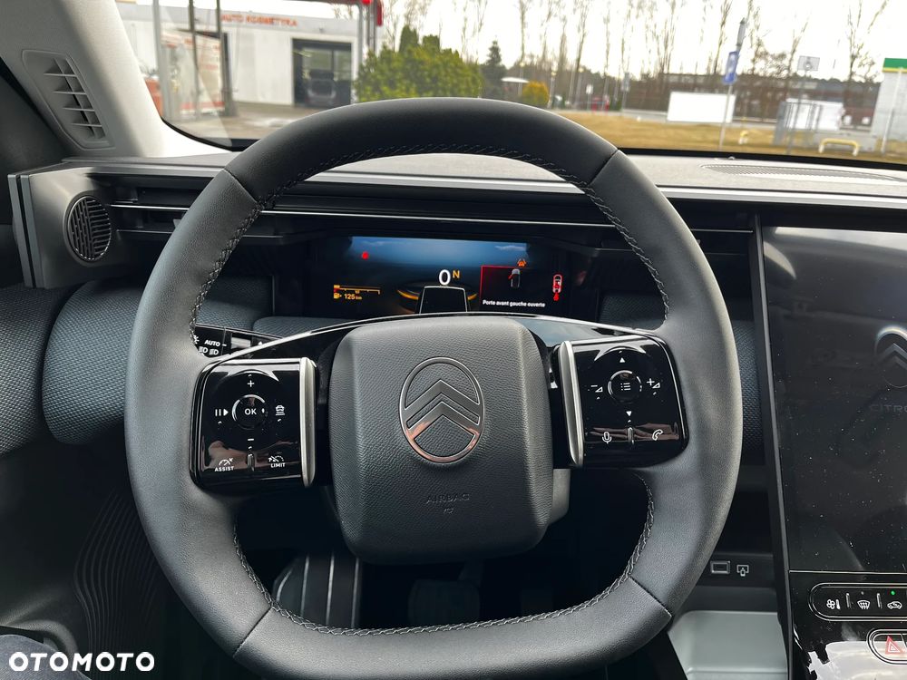 Citroën C5 Aircross - 13