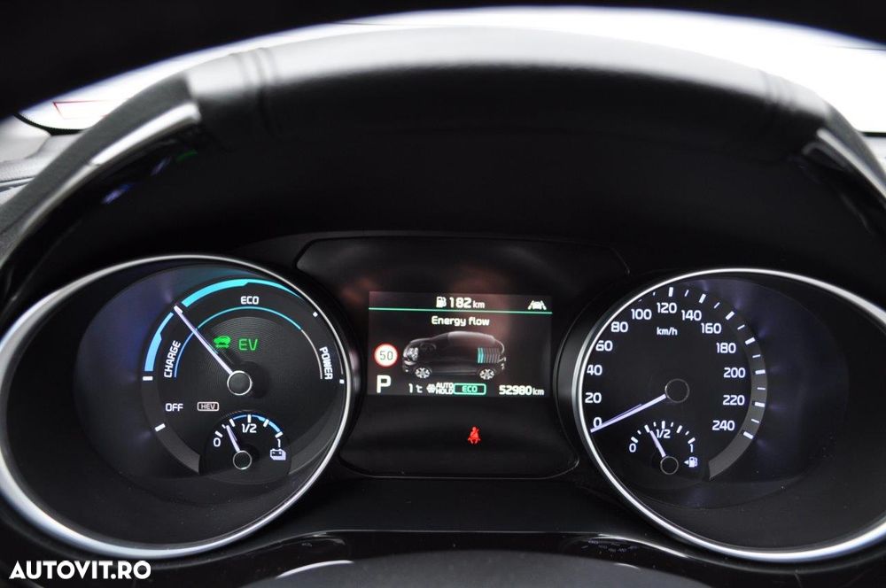 Kia XCeed 1.6 GDI DCT6 OPF SPIRIT - 24