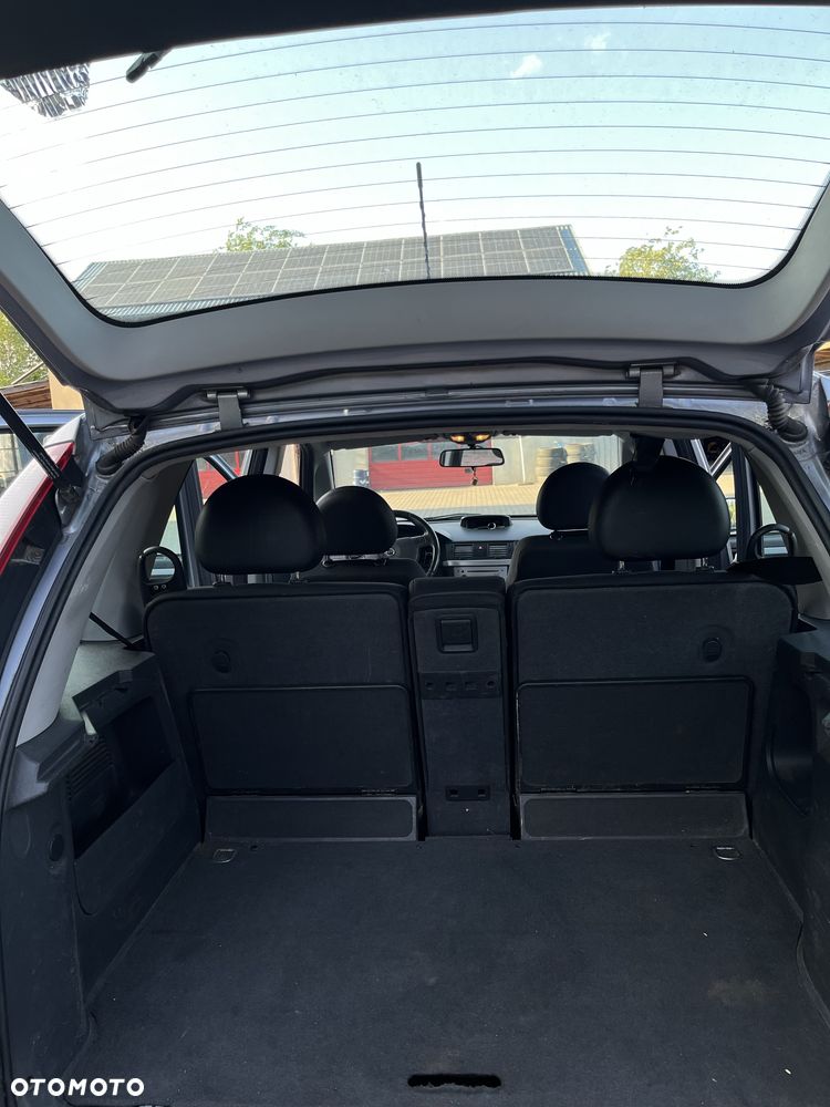 Opel Meriva - 5