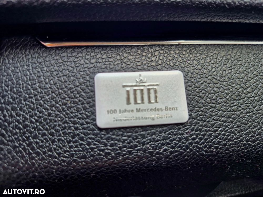 Mercedes-Benz C - 6