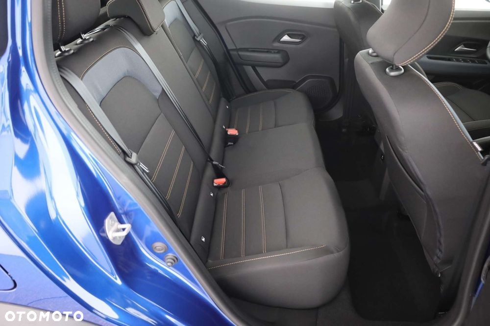 Dacia Sandero Stepway - 12