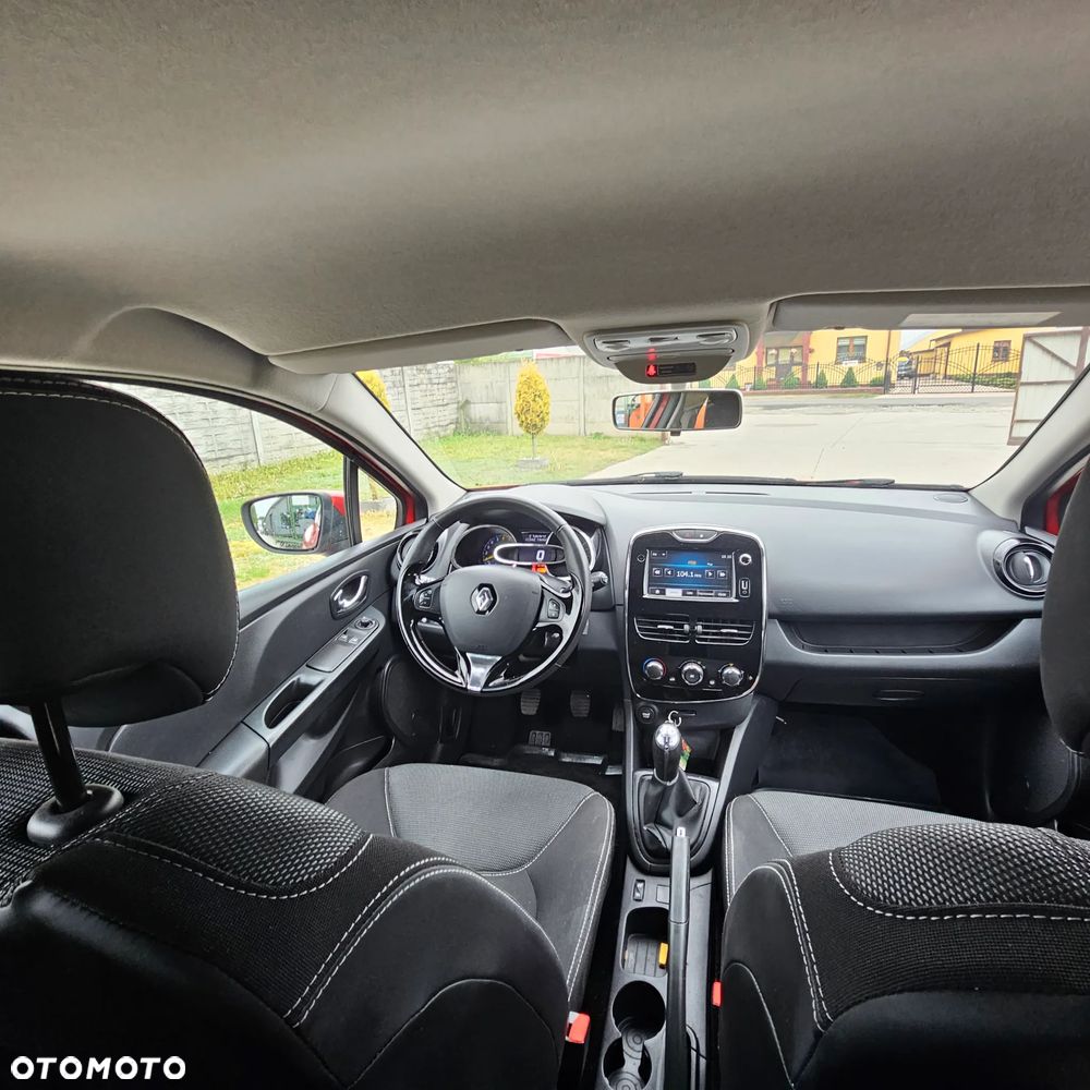 Renault Clio TCe 100 Dynamique - 5