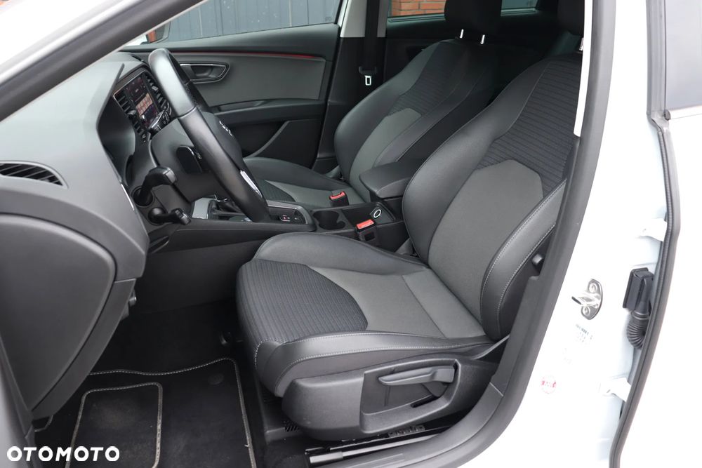 Seat Leon 2.0 TDI DSG Xcellence - 19