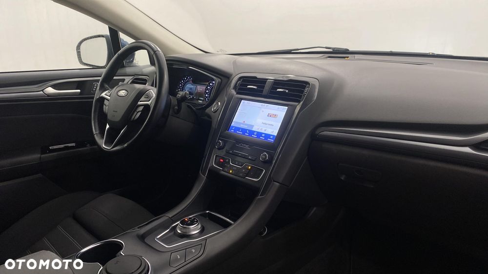 Ford Mondeo 2.0 EcoBlue Titanium - 15