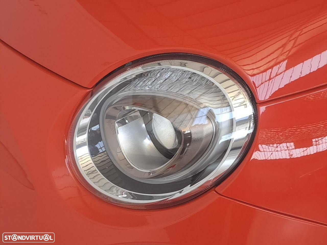 Fiat 500 1.0 Hybrid Dolcevita - 25