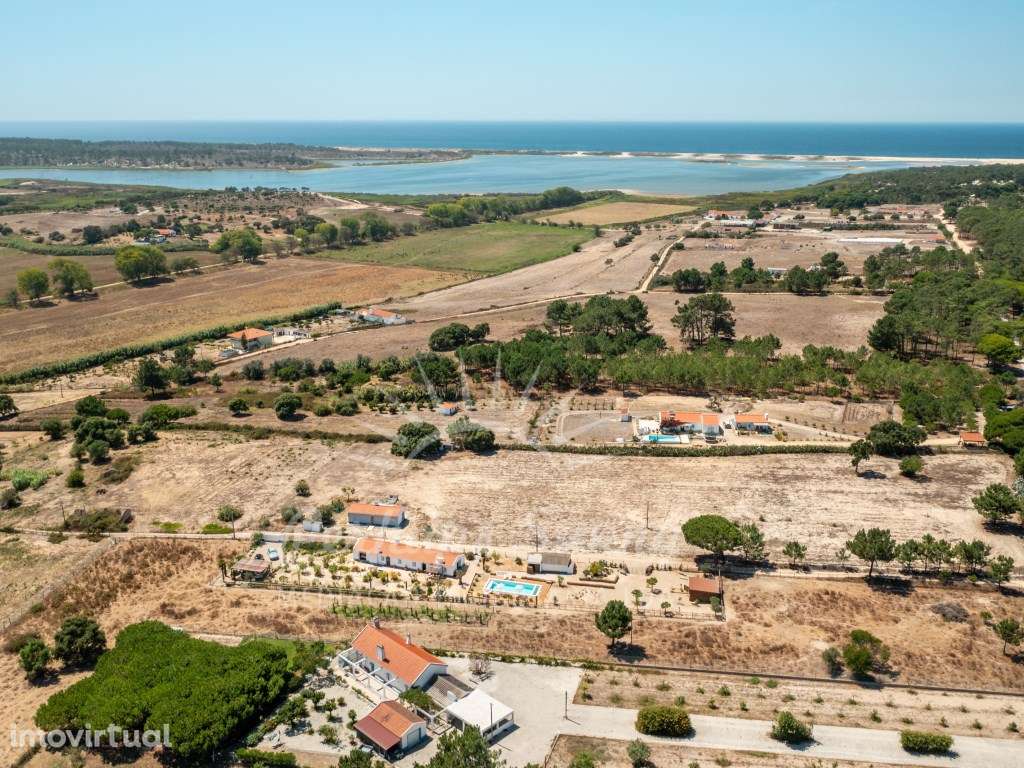 Quintinha Zona de Melides - Grande imagem: 3/45