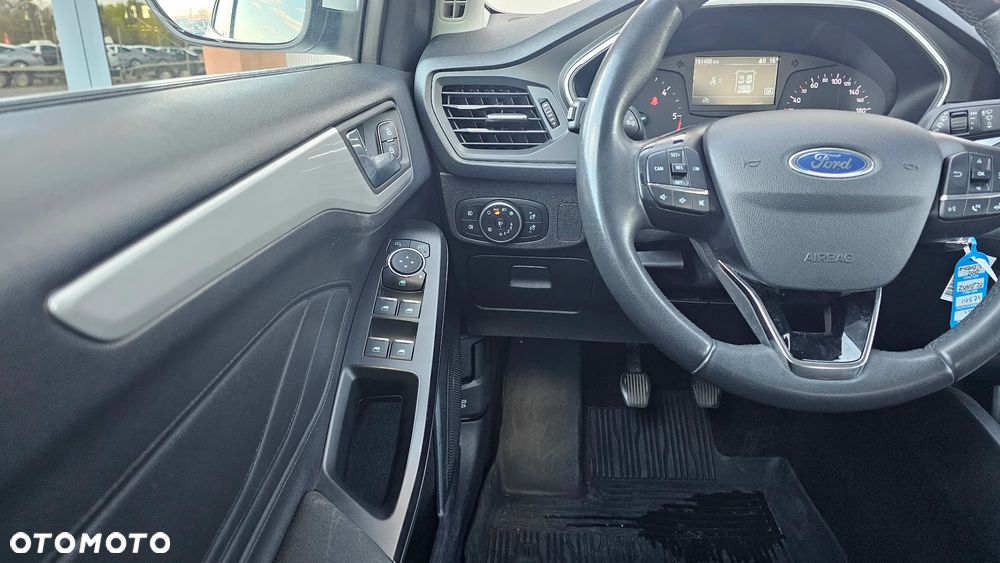 Ford Focus 1.5 EcoBlue Trend Edition - 15
