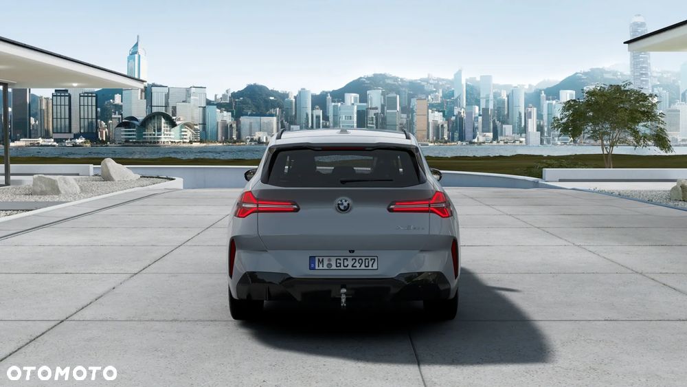 BMW X3 - 7