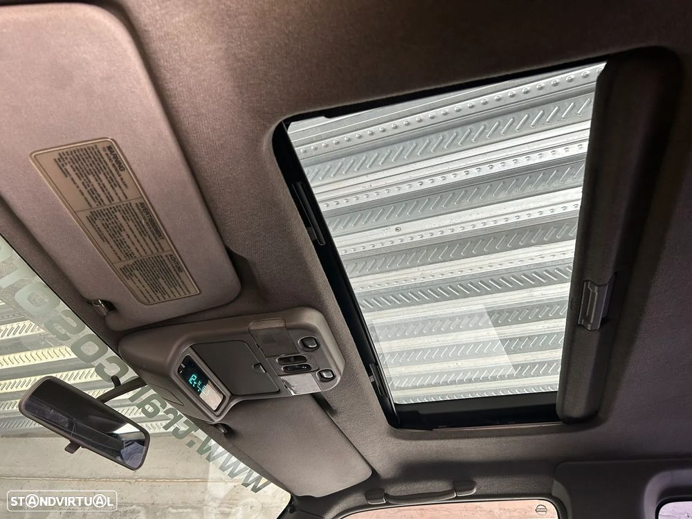 Nissan Patrol GR 2.8 TD SE - 15