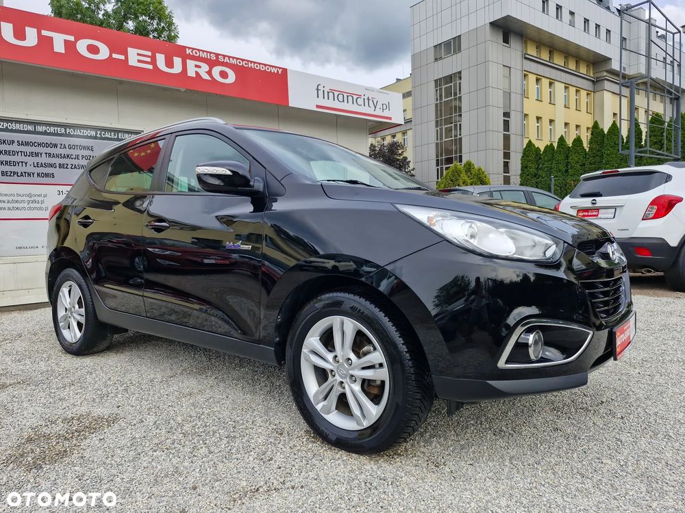 Hyundai ix35 1.6 GDI Premium 2WD - 7