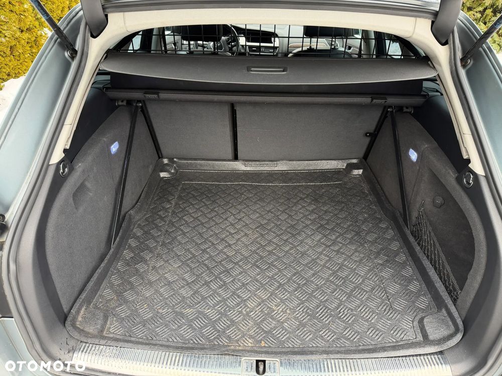 Audi A4 Allroad - 14
