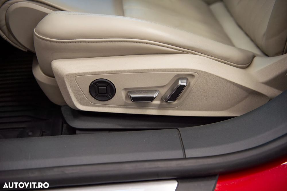 Audi A7 50 TFSIe quattro S tronic - 15