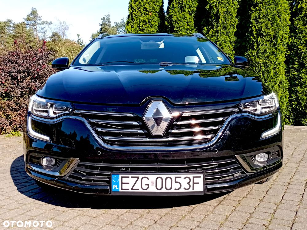 Renault Talisman Grandtour ENERGY dCi 160 EDC INTENS - 3