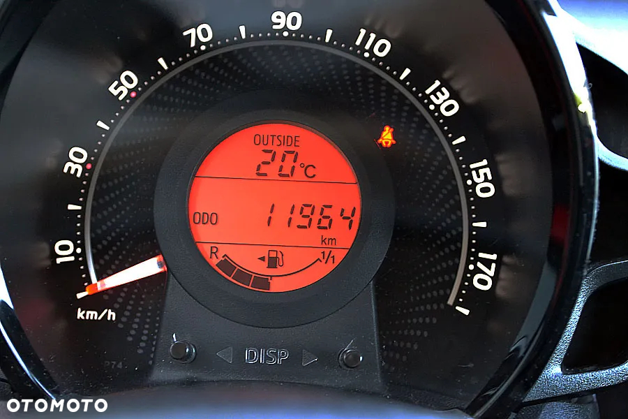 Toyota Aygo 1.0 VVT-i Black Edition - 17