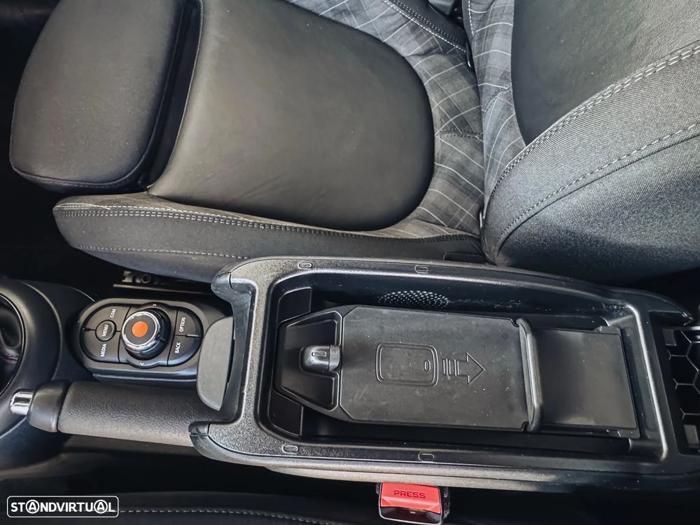 MINI Coupé ver-d - 39