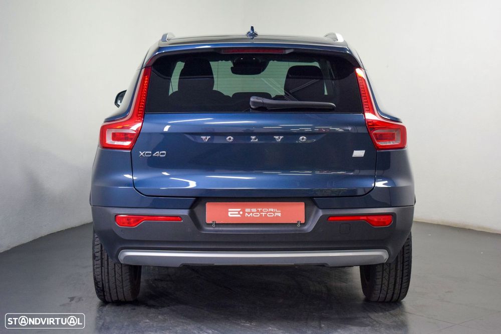 Volvo XC 40 1.5 T4 PHEV Inscription Expression - 4