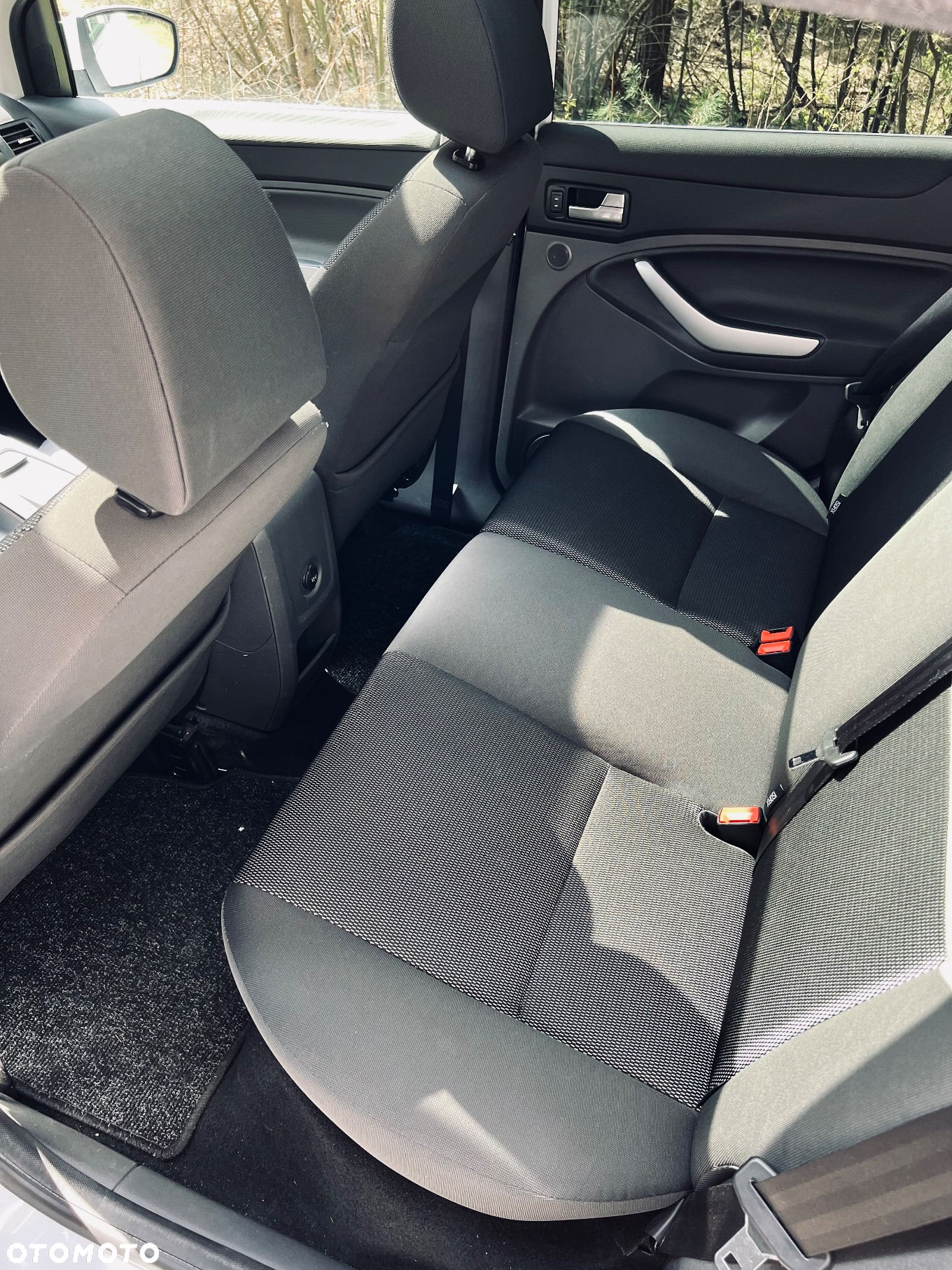 Ford Kuga 2.0 TDCi 4x4 Trend - 25
