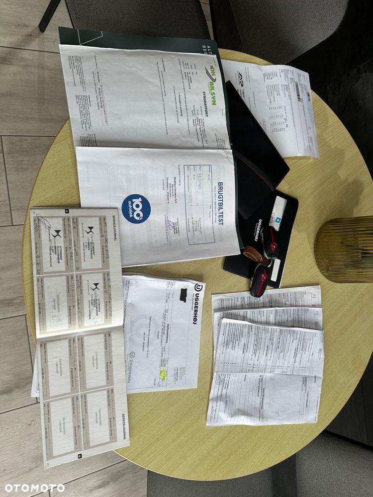 DS Automobiles DS 7 Crossback 1.5 BlueHDi So Chic - 33