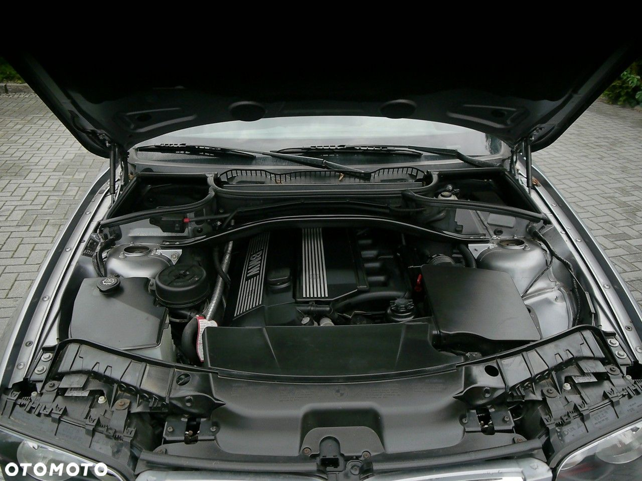BMW X3 2.5i - 31