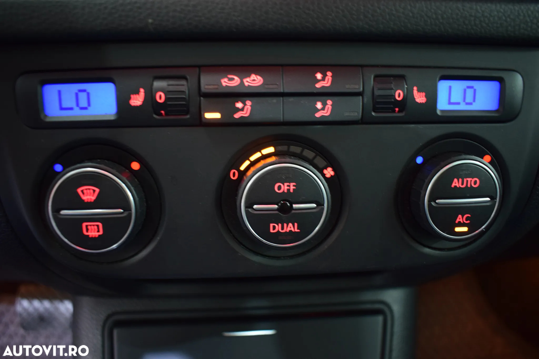 Volkswagen Tiguan 2.0 TDI DPF 4Motion Automatik Sport & Style - 8