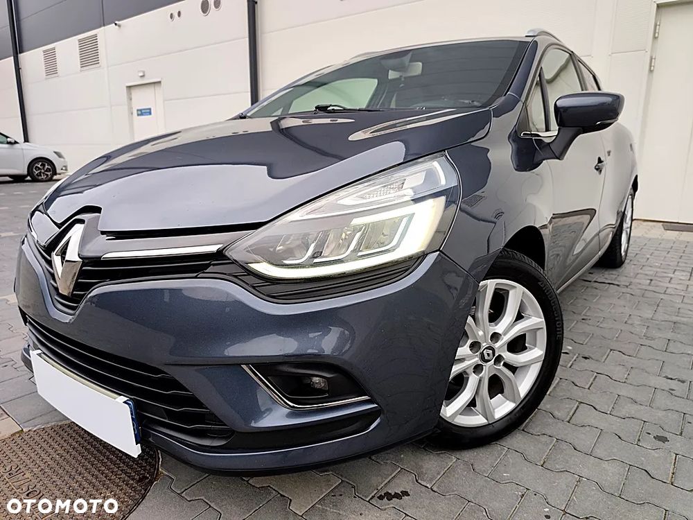 Renault Clio 1.2 Enegry TCe Intens - 2