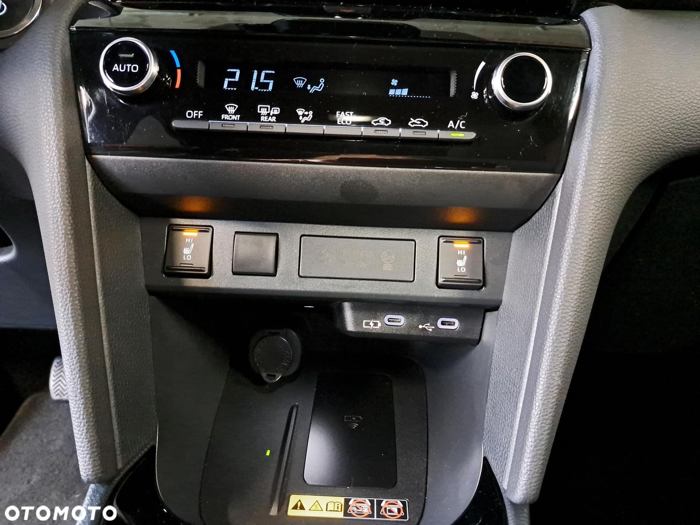 Toyota Yaris Cross Hybrid 1.5 Style - 26