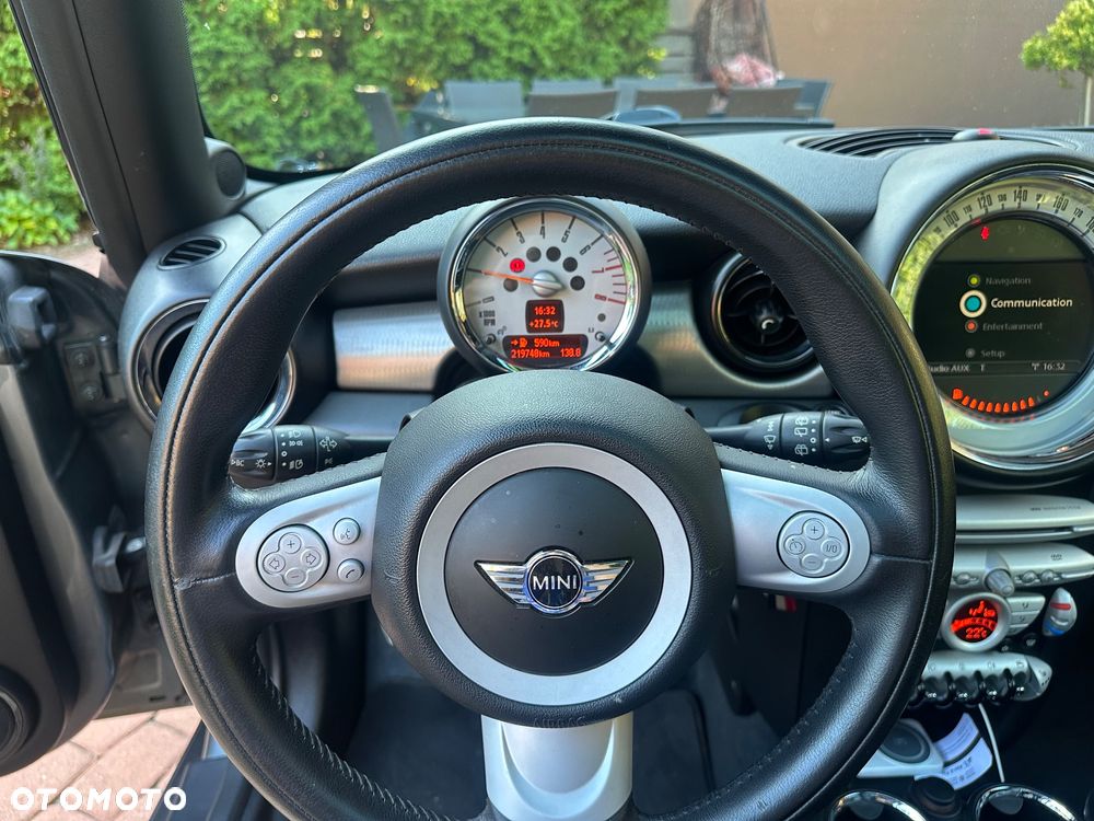 MINI Clubman - 15
